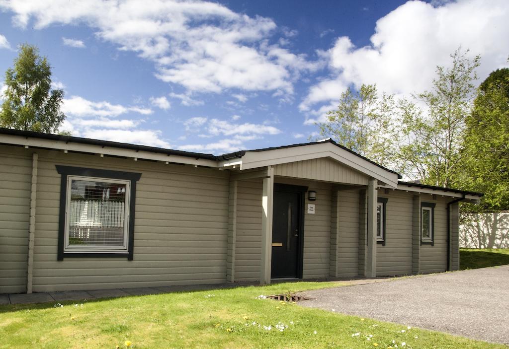 Aviemore Lodges Pokoj fotografie