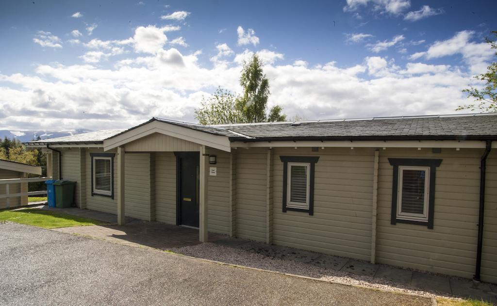 Aviemore Lodges Pokoj fotografie